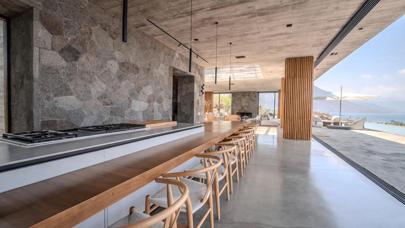 Casa Fika | Rest of Latin America
