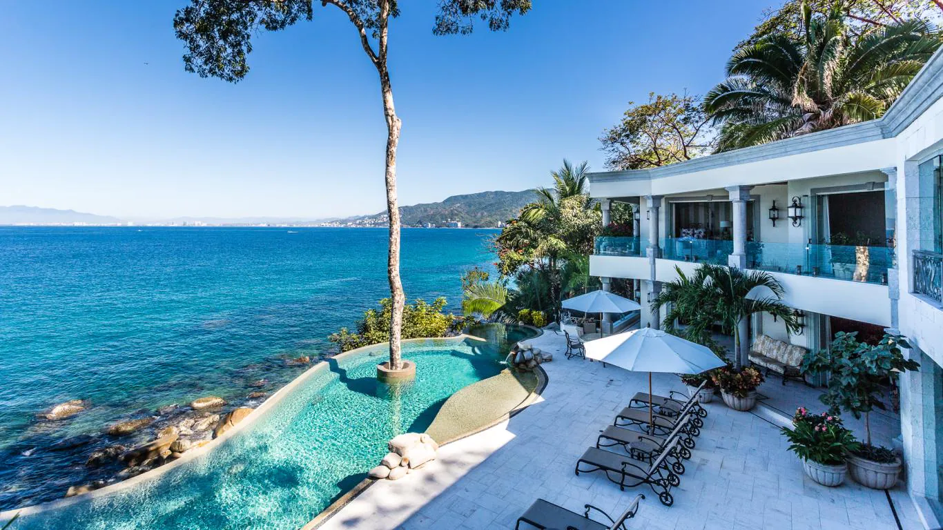 Casa Nautica | Puerto Vallarta