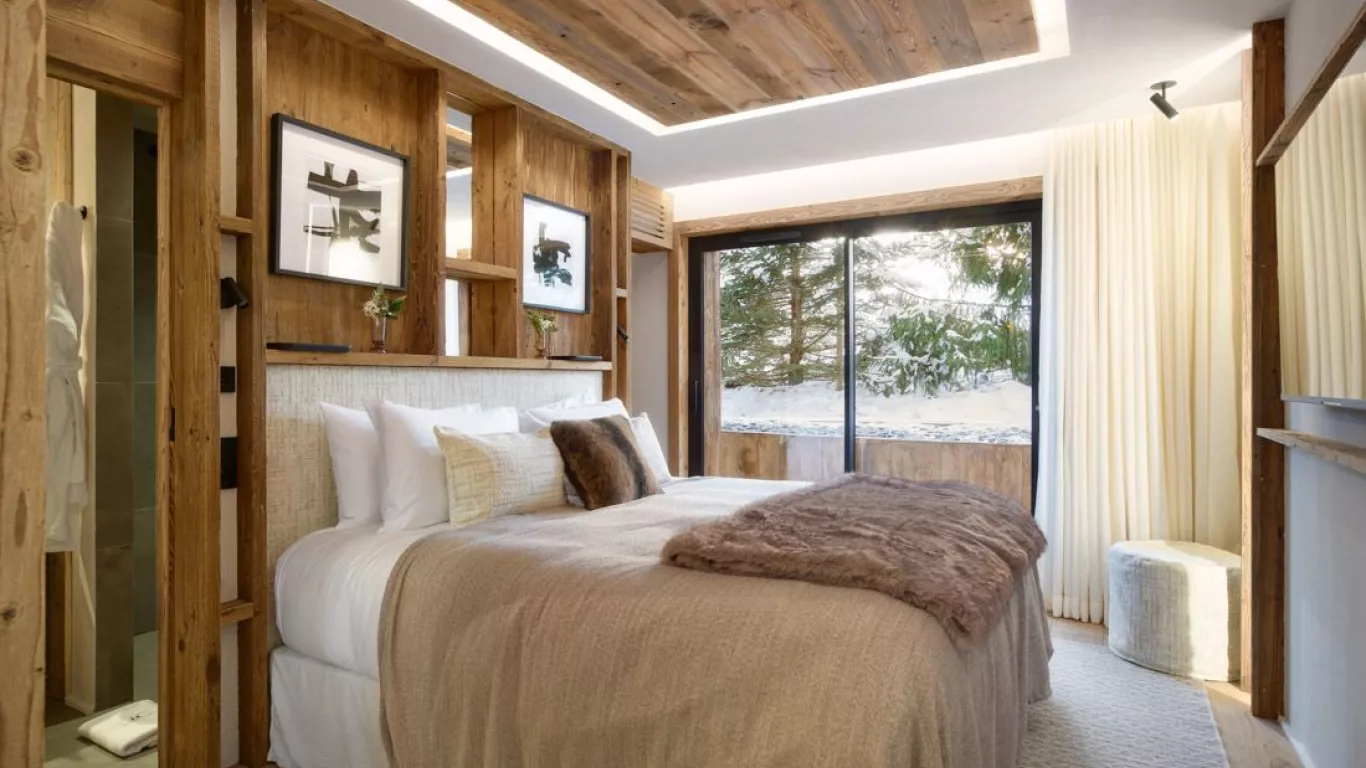 Chalet Helena | Courchevel