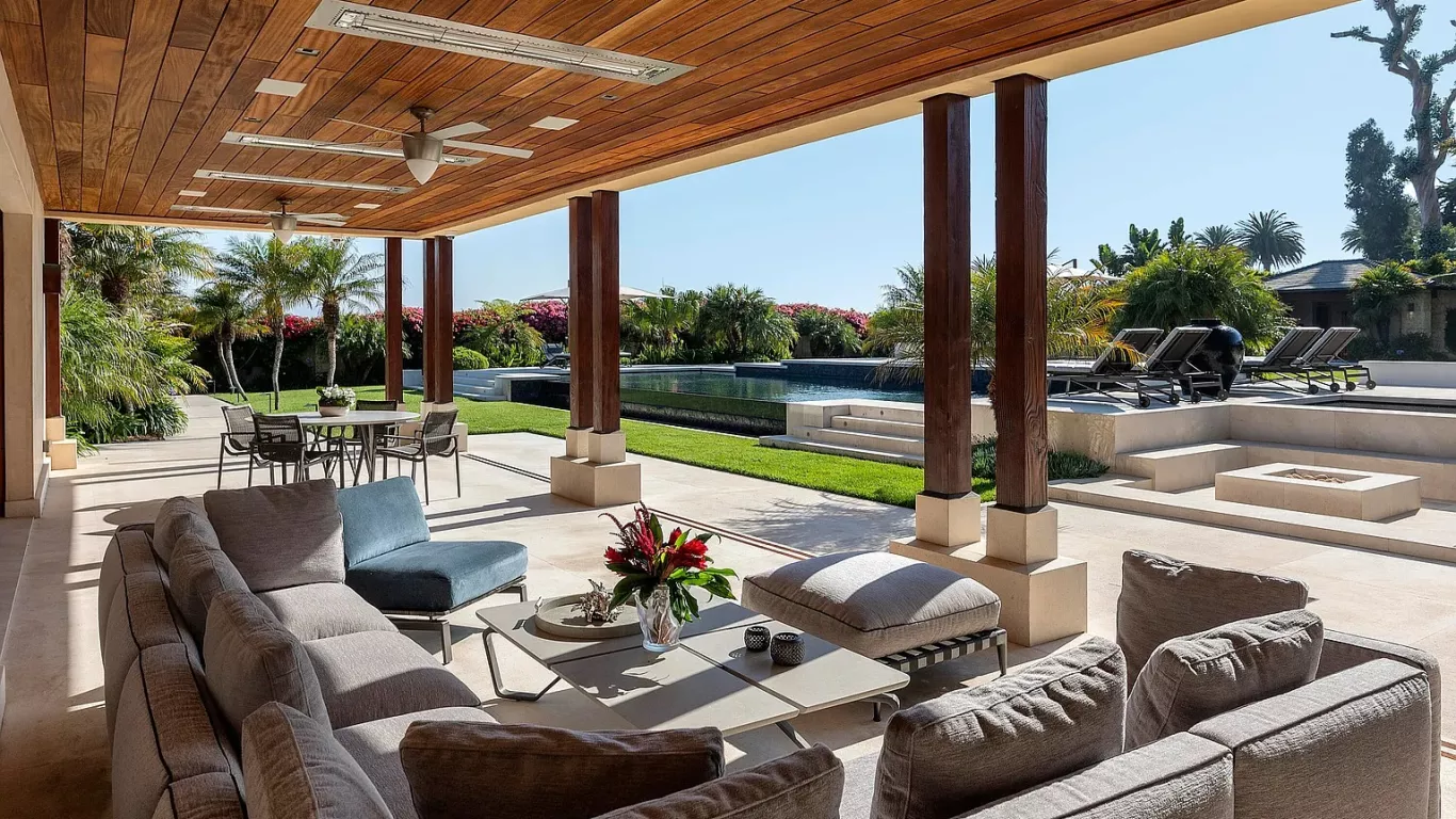 Villa Cheryl | Santa Barbara