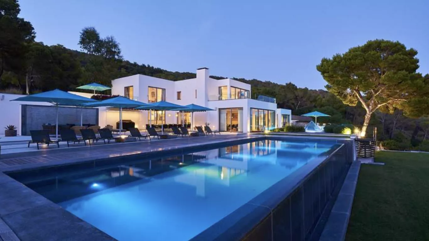 Villa Camila | Ibiza