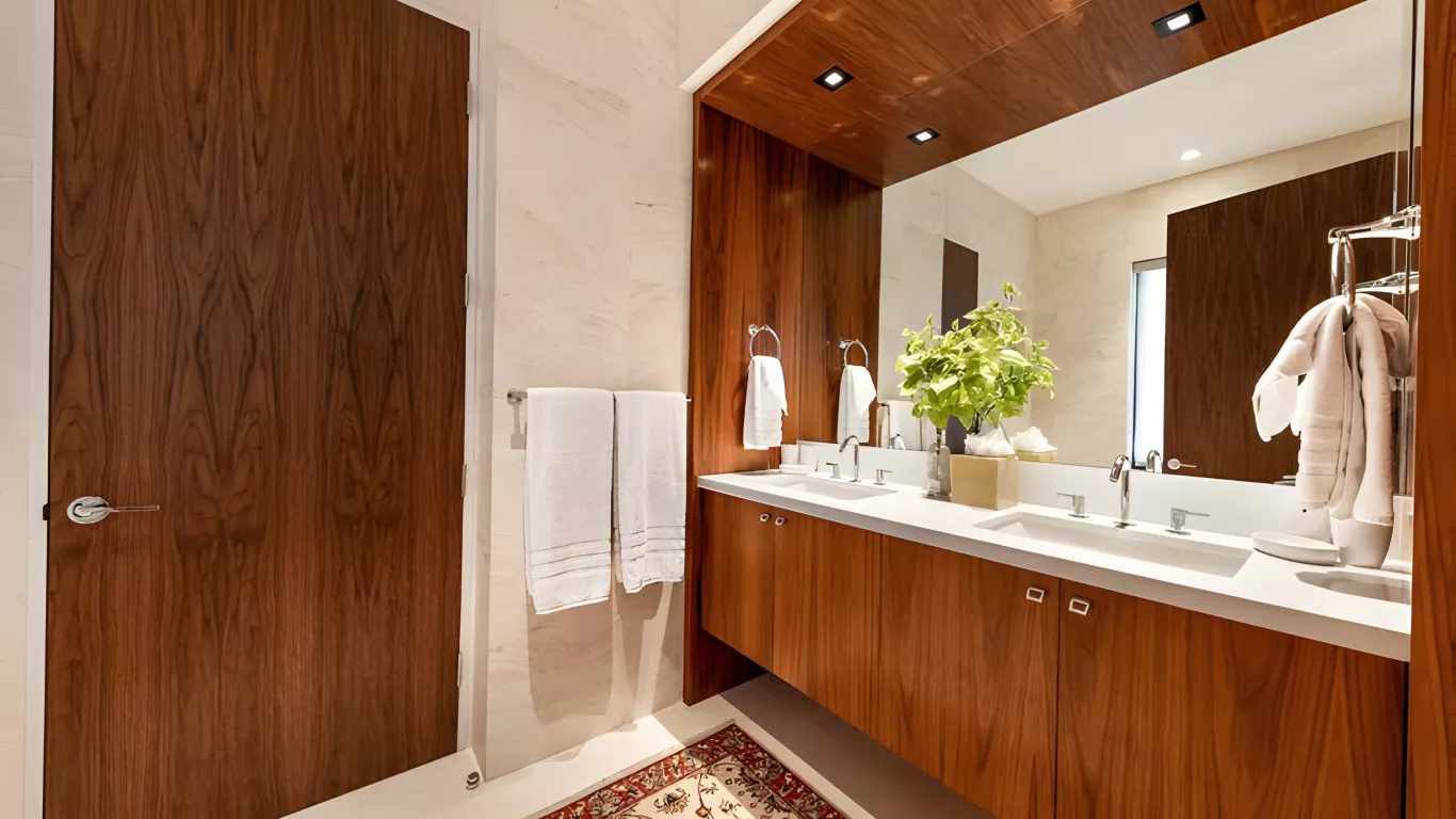 Villa Amalia Albany | Bahamas