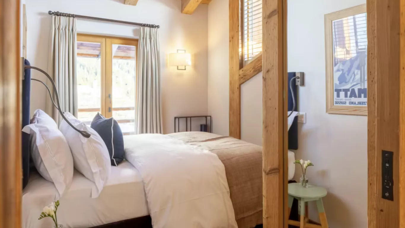 Chalet Sirocco | Verbier