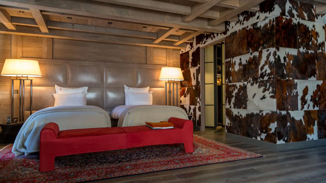 La Datcha Val Thorens | Val Thorens