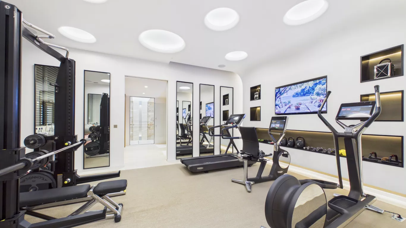 Villa No Rush | St. Barth