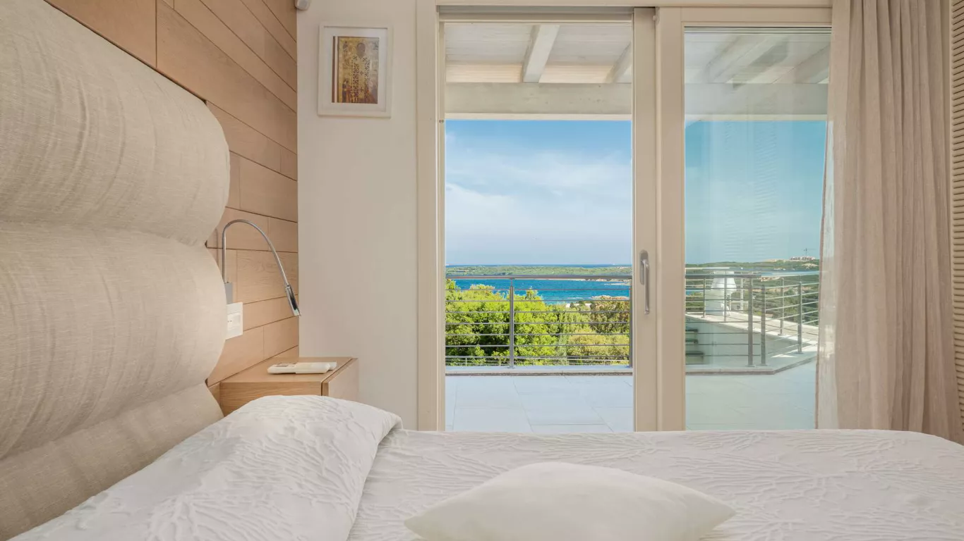 Villa Nia | Sardinia