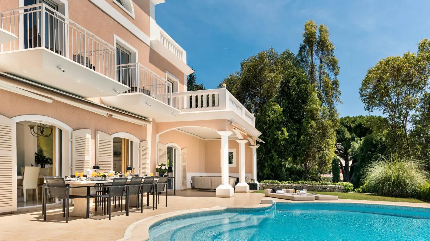 Villa Monaco | Monaco