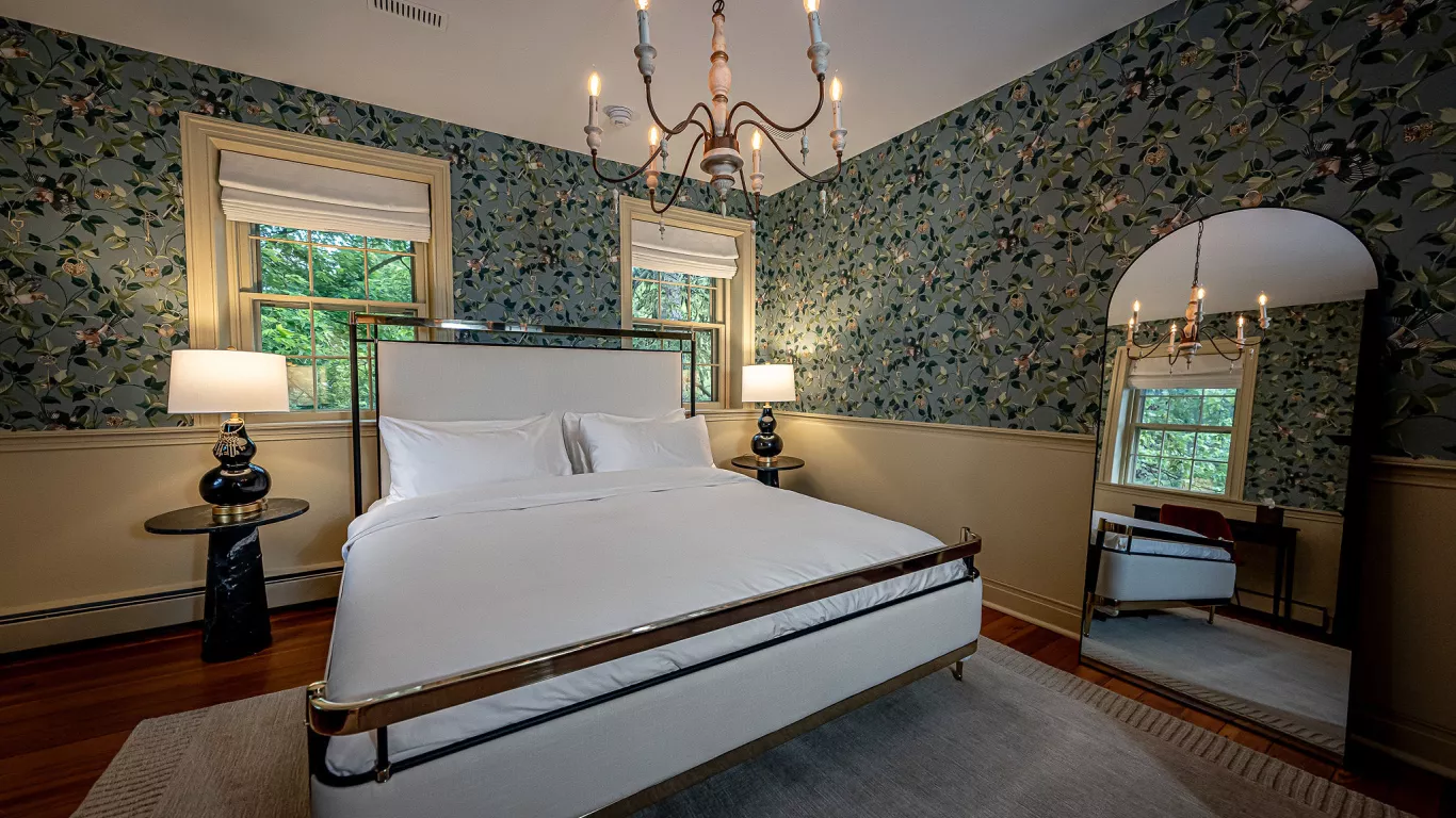 Willowood Washington | Maryland