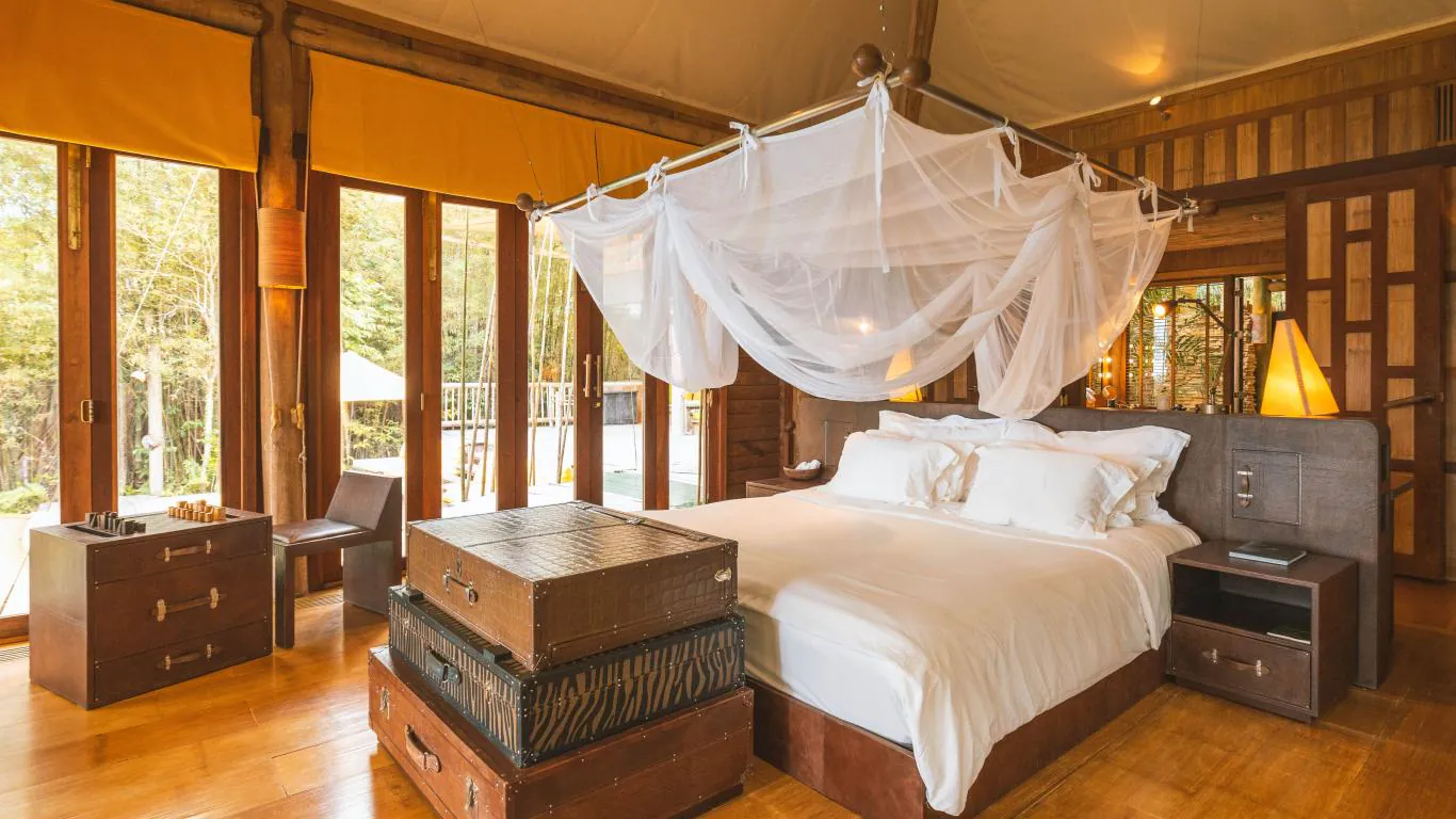 Soneva Kiri Five Bedroom Bayview Reserve | Rest of Thailand