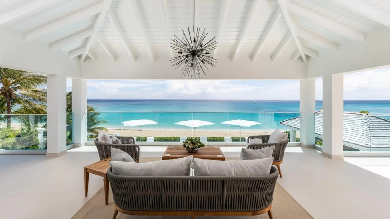 Villa Blue Oyster | Barbados