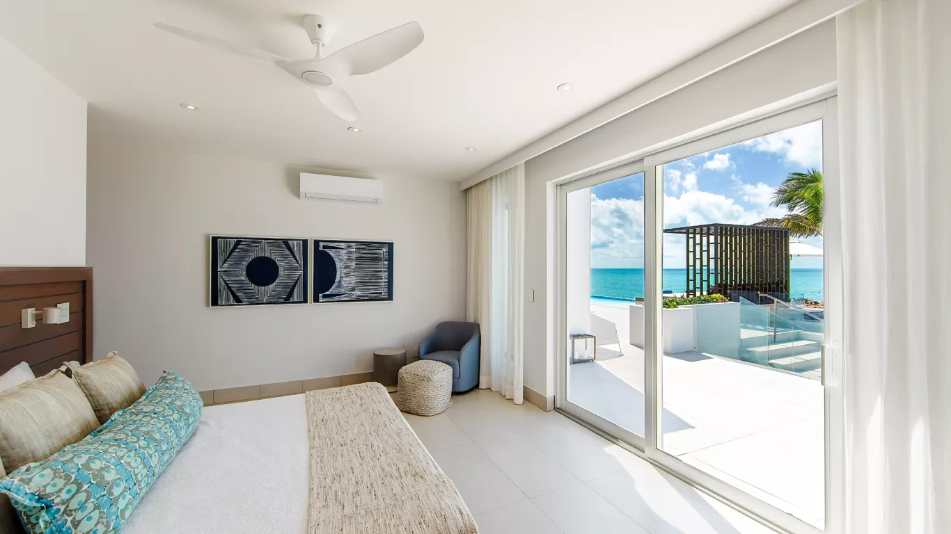 Tip Of The Tail Villa | Turks and Caicos