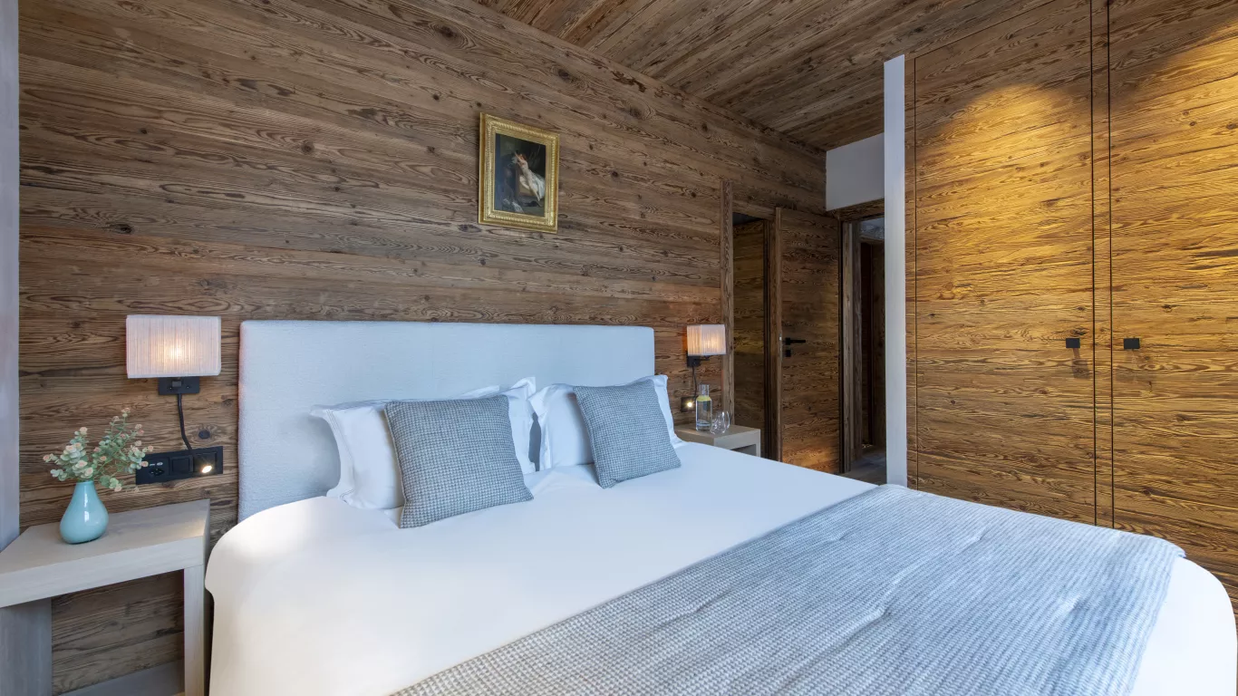 Chalet Peter Pan | Verbier