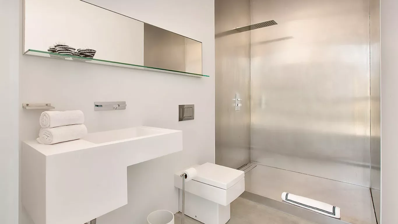 Invisible House | Palm Springs