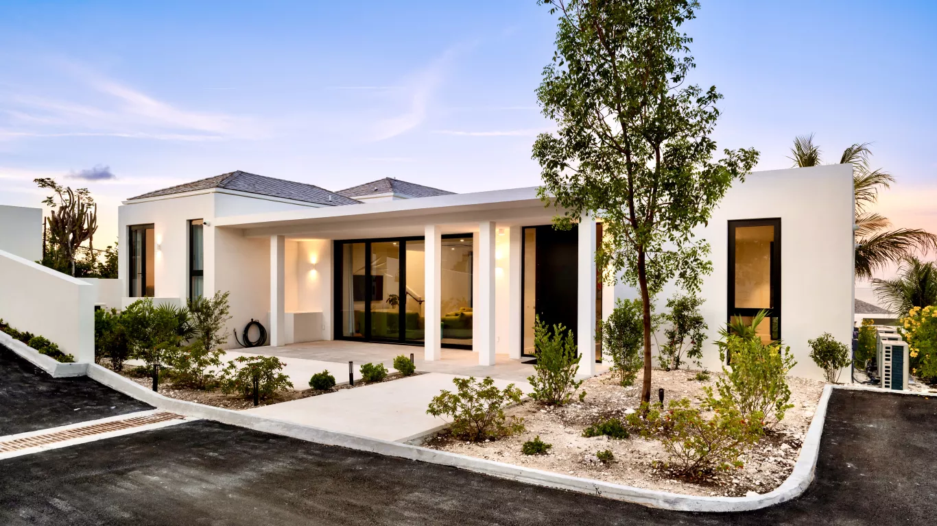 Villa Venus | Turks and Caicos