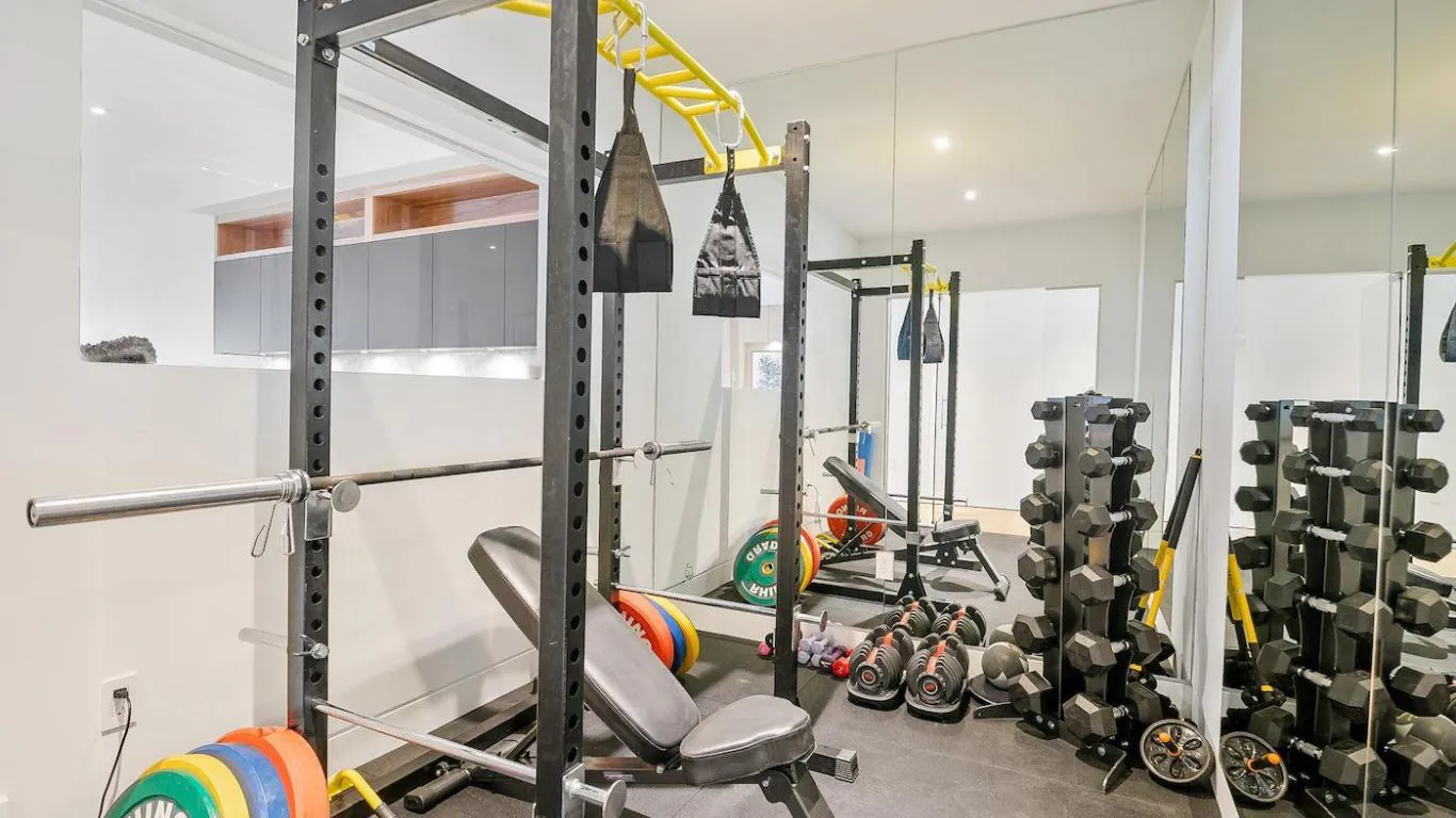 Villa Hermione | Whistler