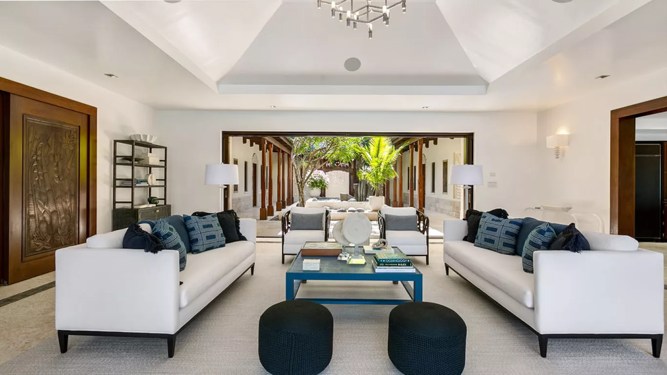 Villa Nevaeh | Anguilla