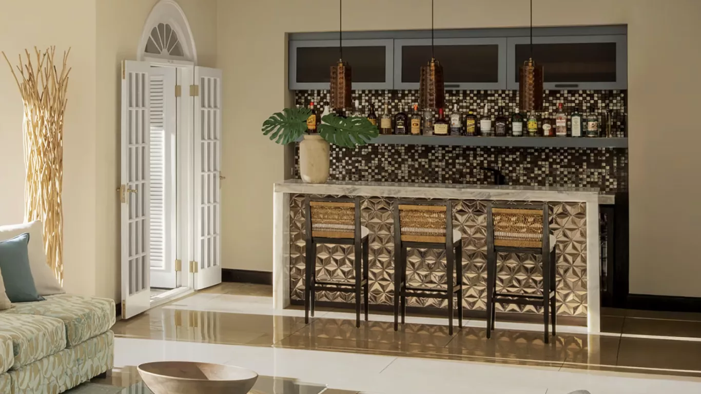 Villa Rio Chico | Jamaica