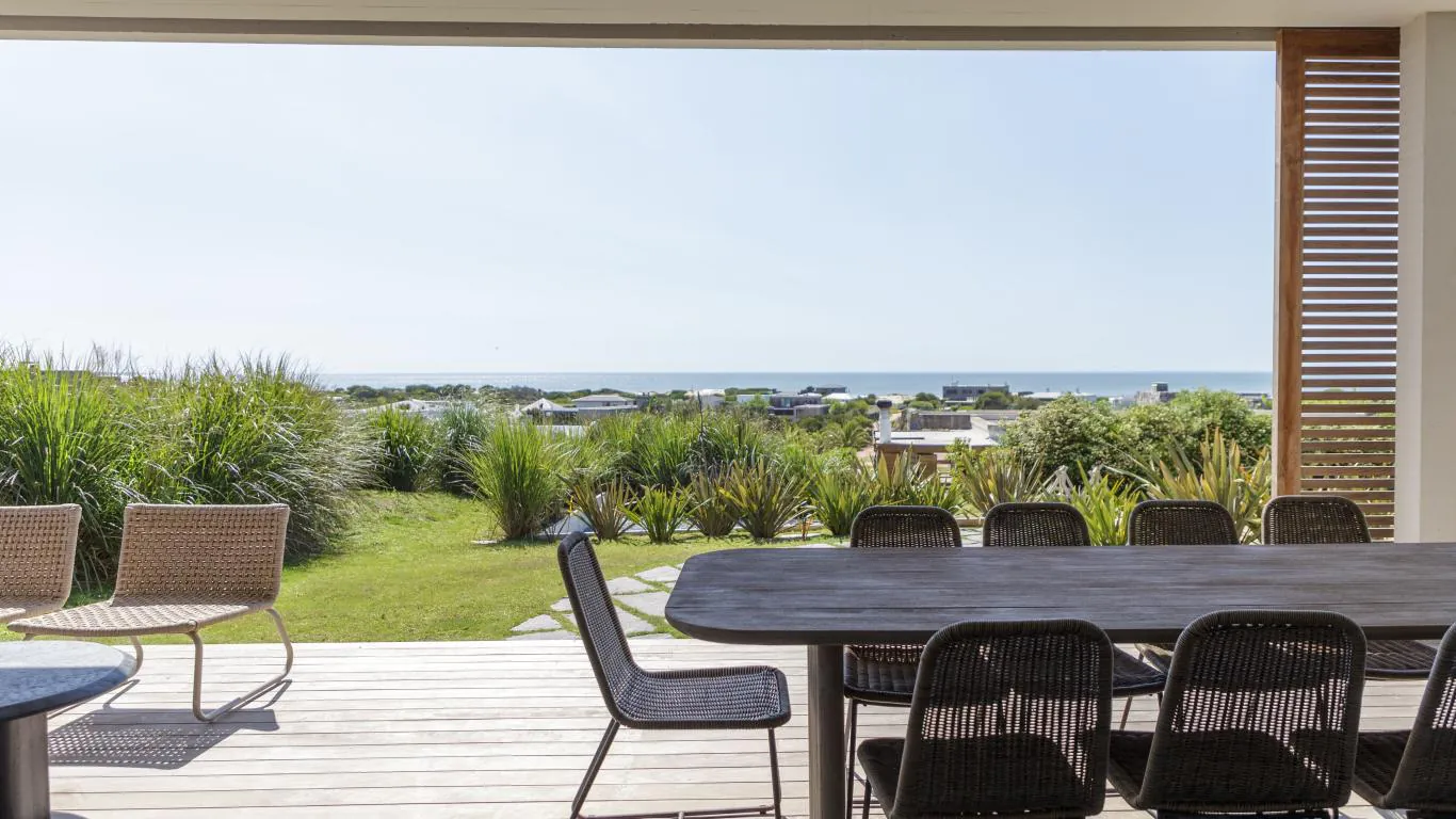 Villa Oriana | Punta Del Este