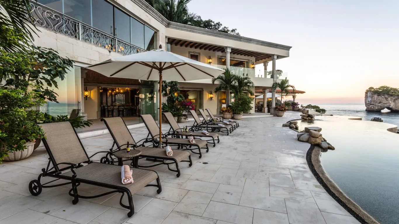 Casa Nautica | Puerto Vallarta