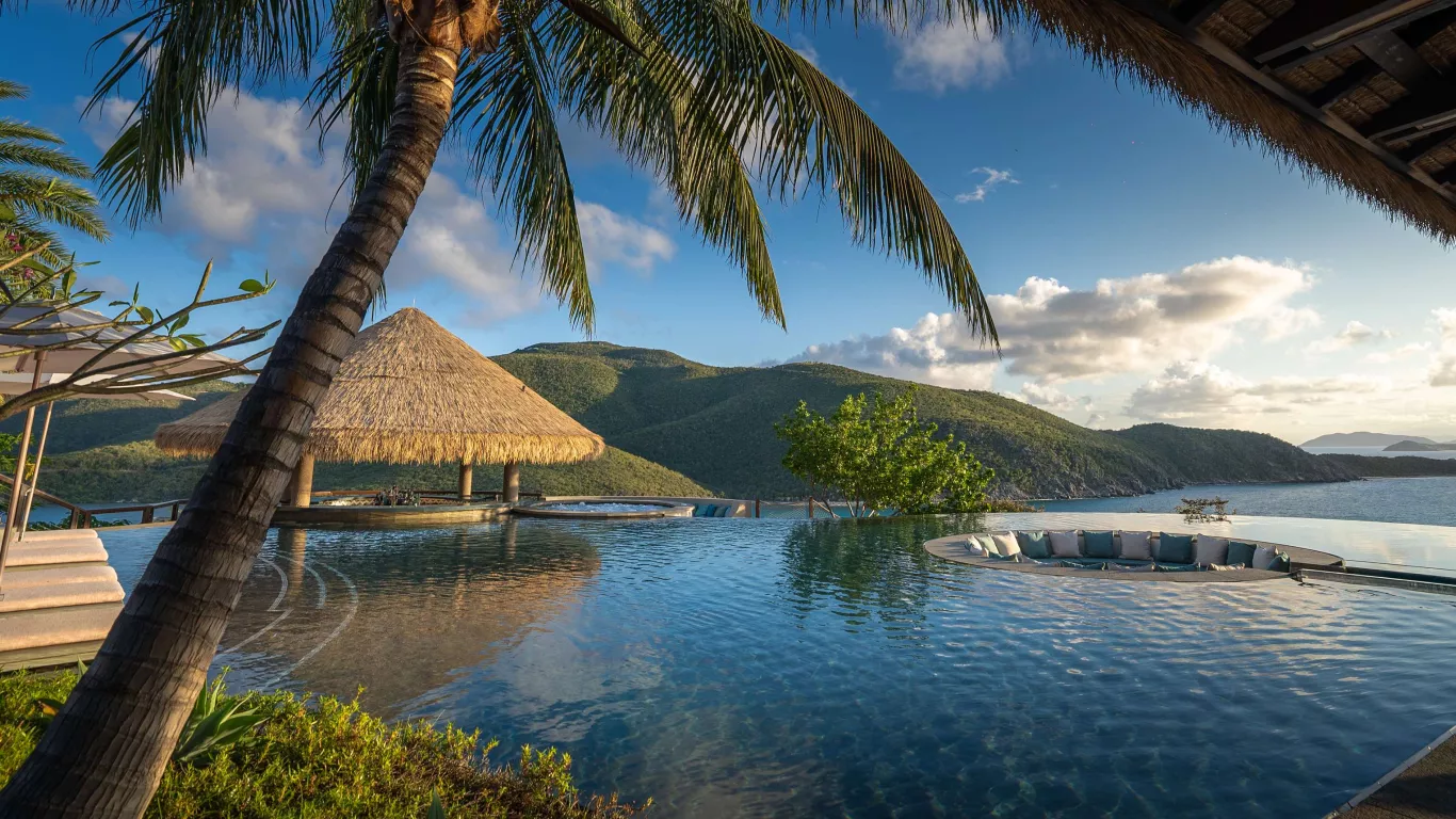 The Village Moskito BVI | British Virgin Islands