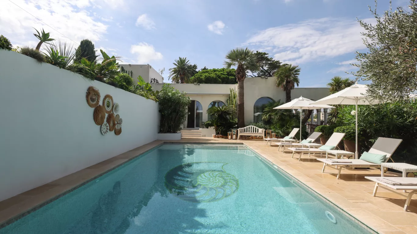 Villa Malta | Cannes