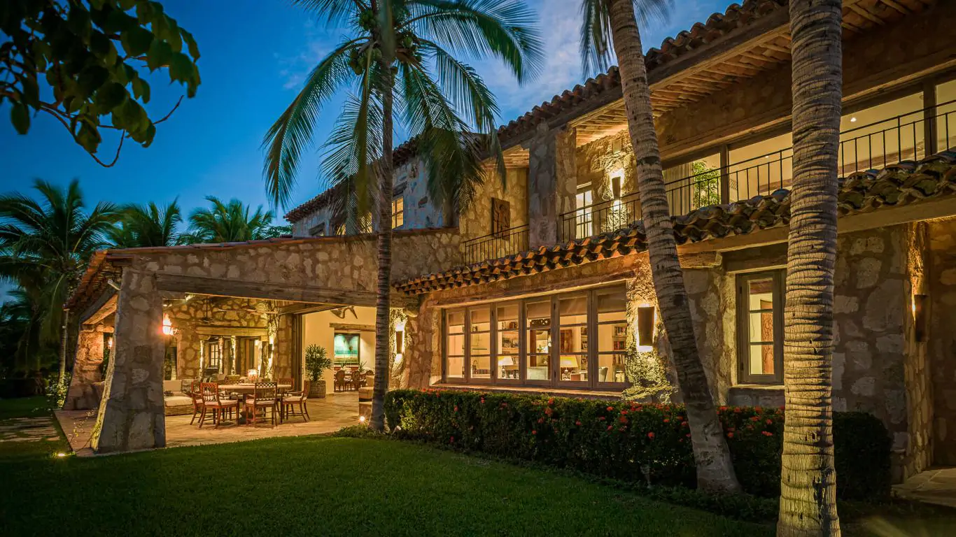 Casa Koll Estate | Cabo