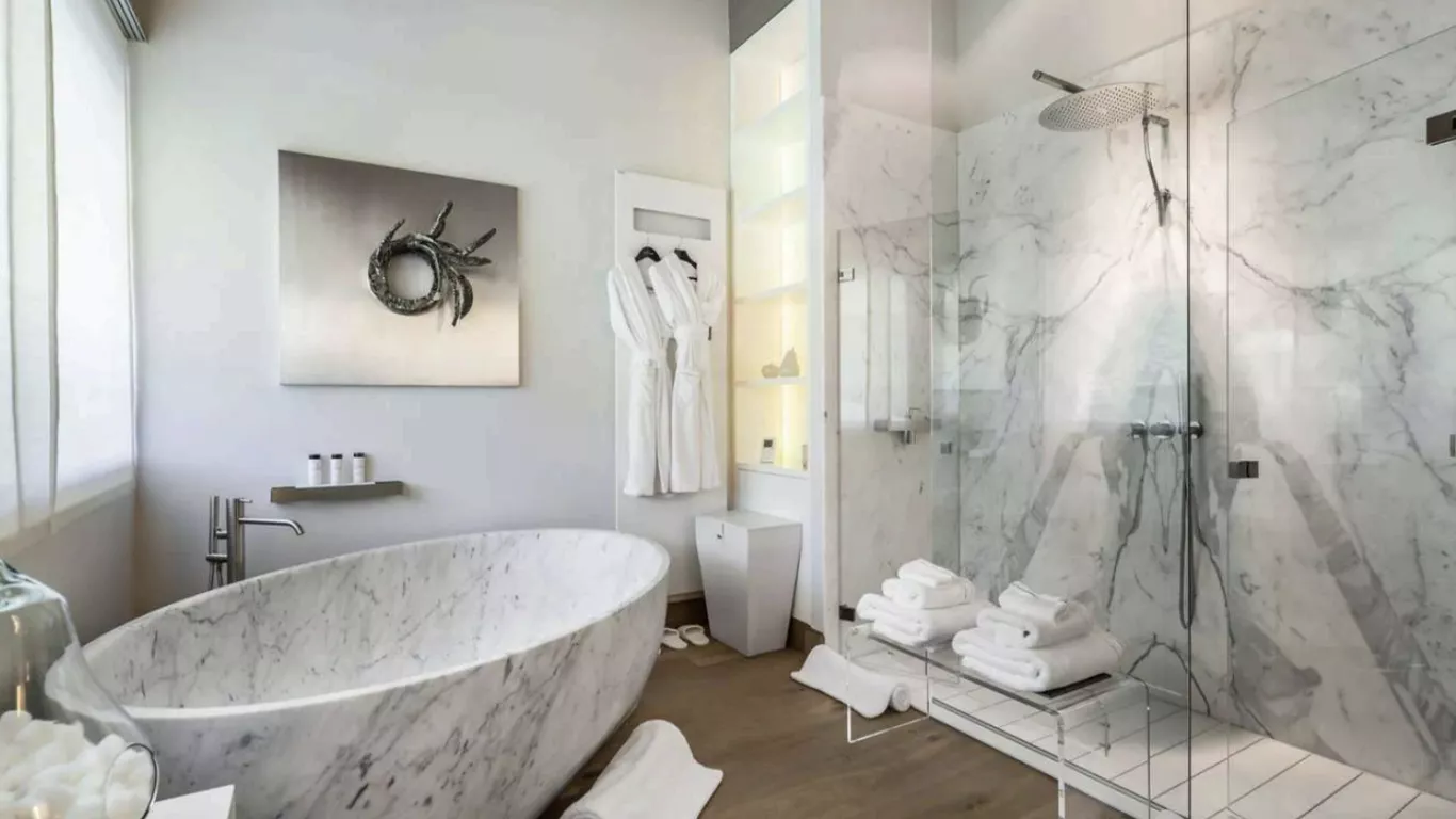 Chalet Mont Blanc | Megeve