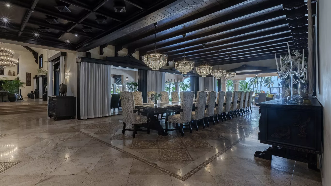 Villa Anacaona | Playa Caleton