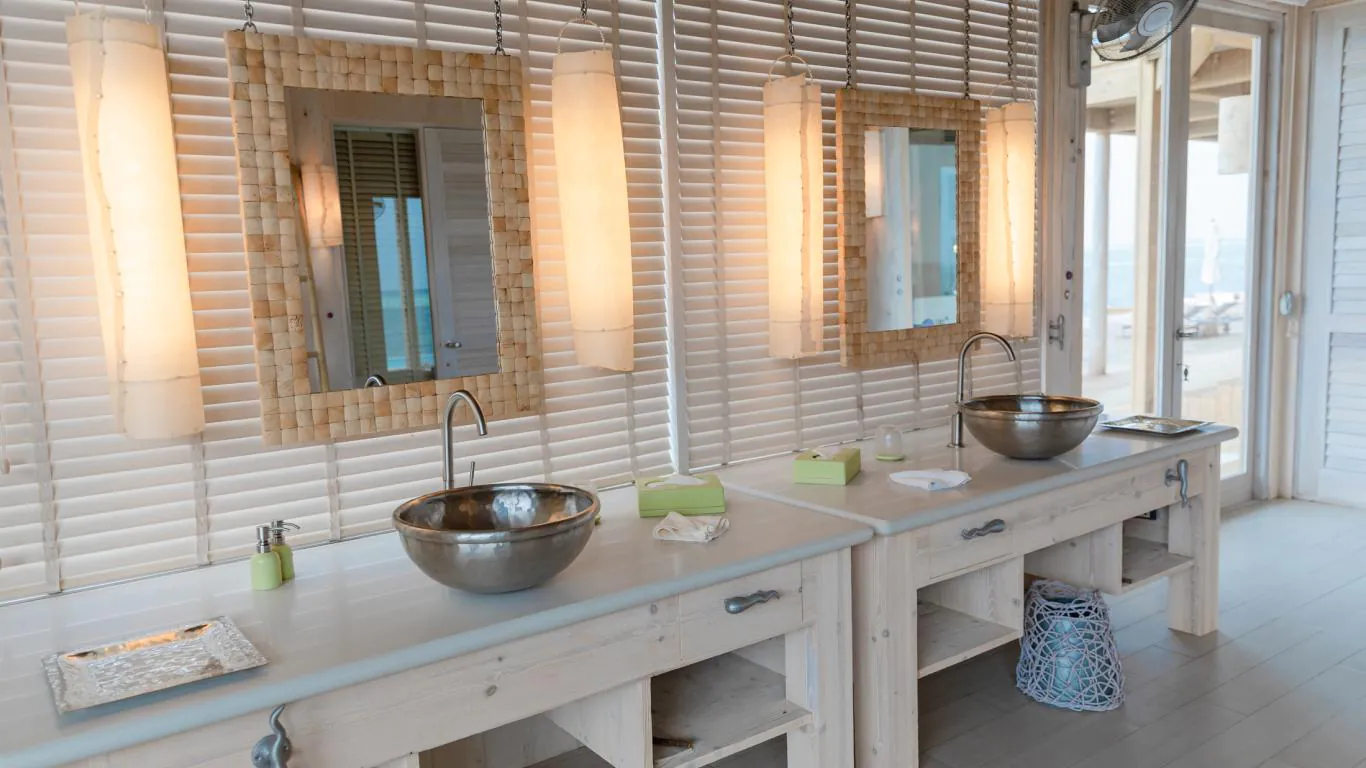 Soneva Jani Four Bedroom Water Reserve | Maldives