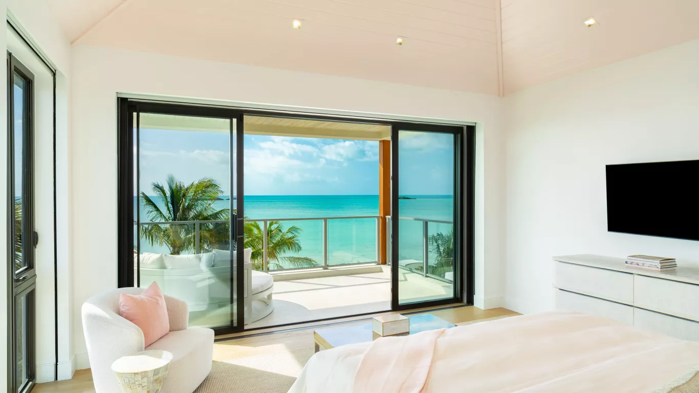 Bristol Breeze Villa | Turks and Caicos