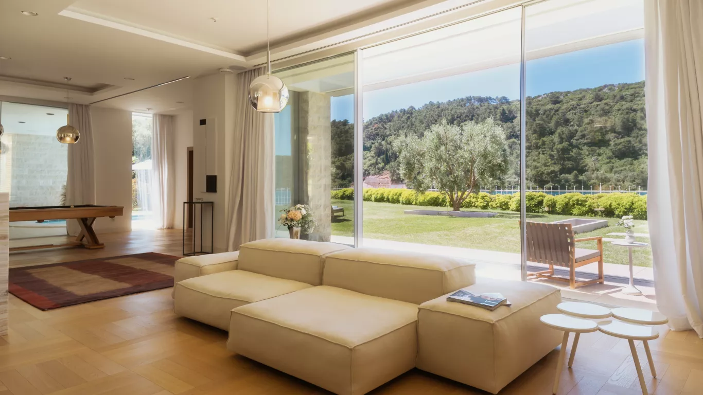 Adriatic Jewel Estate | Croatia