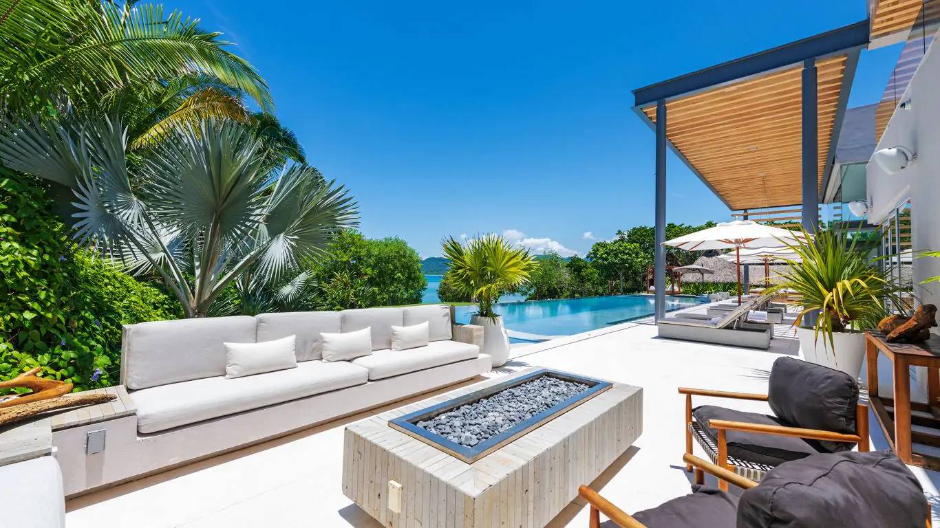 Casa Brisa | Punta Mita