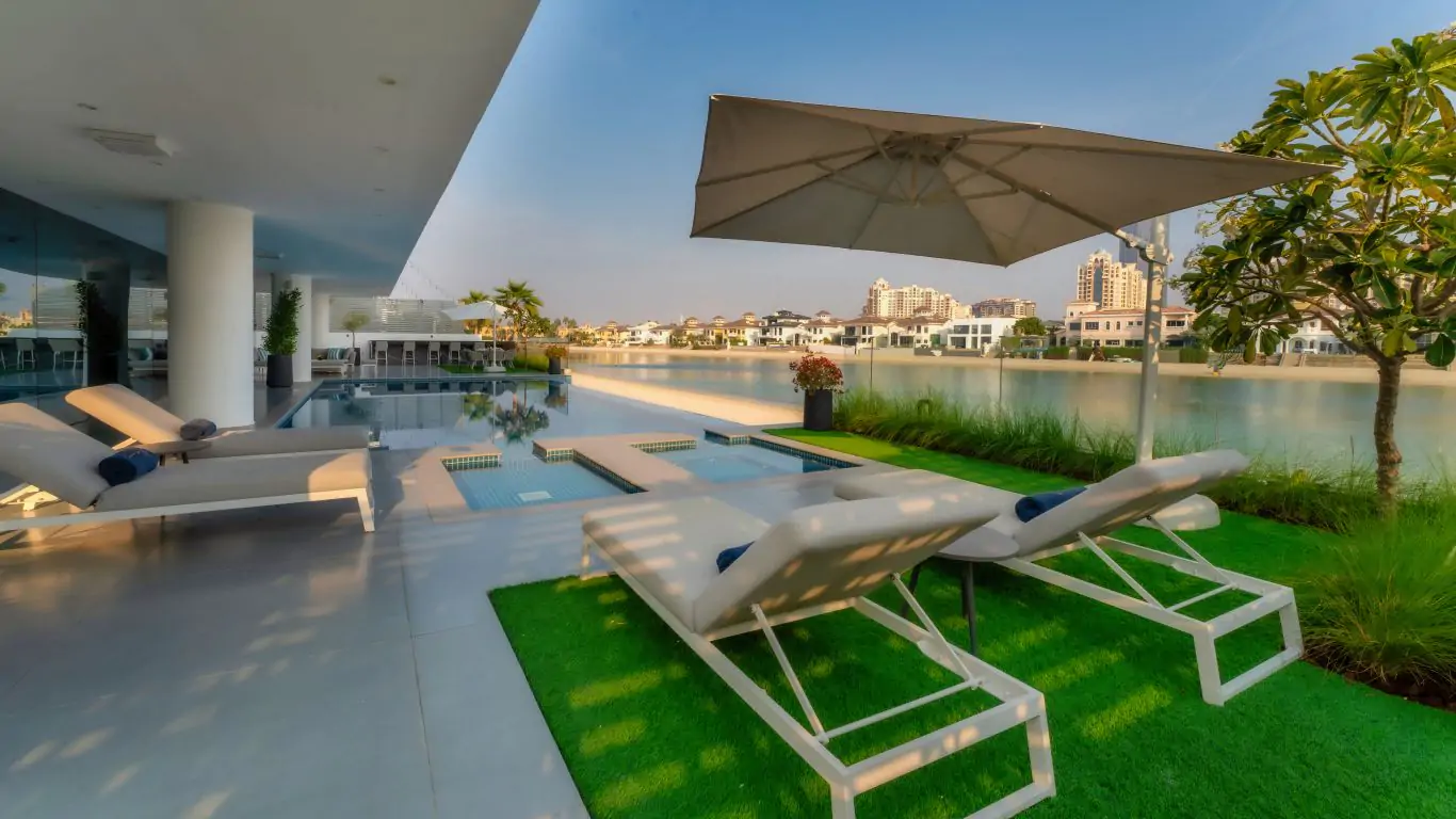 Villa Neeto | Dubai