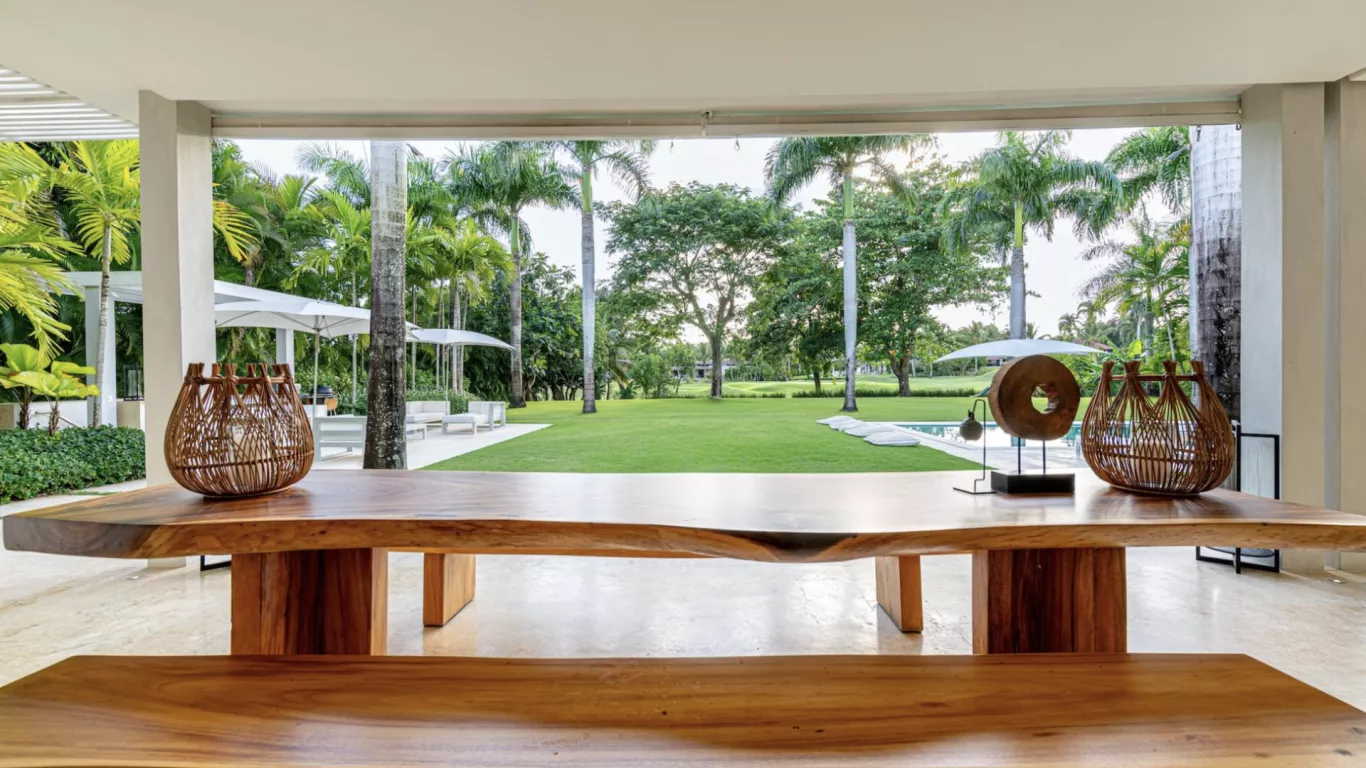 Villa Palms | Casa De Campo