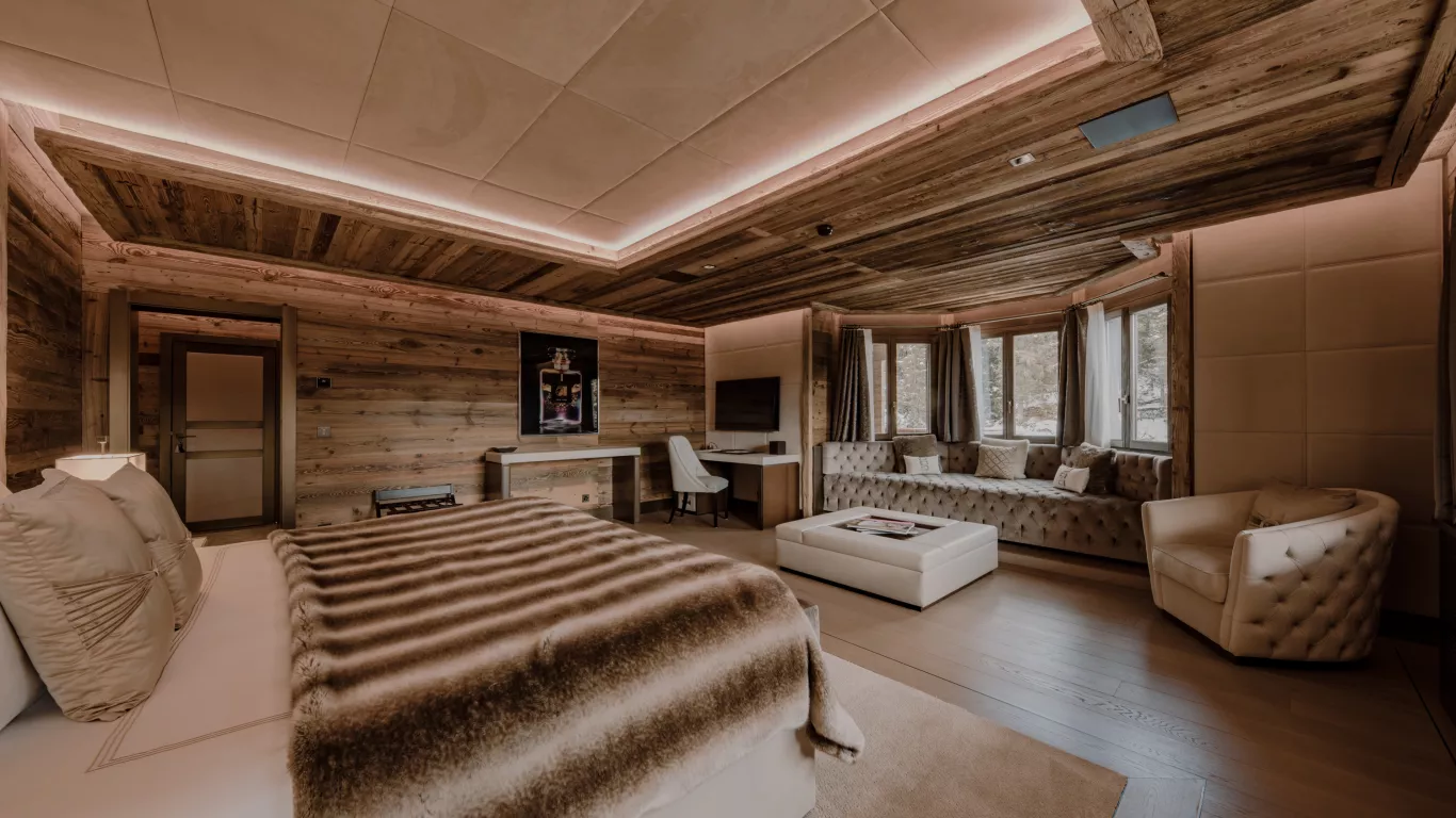 Ultima Crans Montana 1 | Crans-Montana