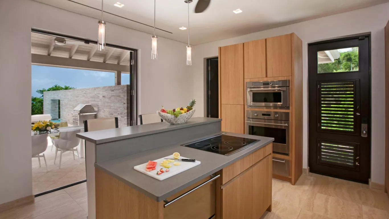 Hill Estate 1726 29 | St. Kitts and Nevis