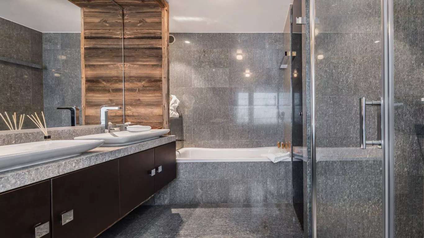 Chalet Des Sens | Megeve