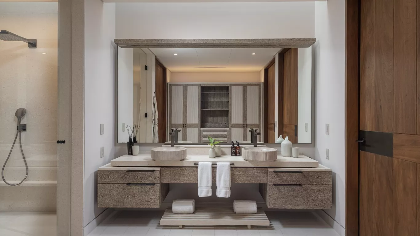 Casa Xielo | Punta Mita