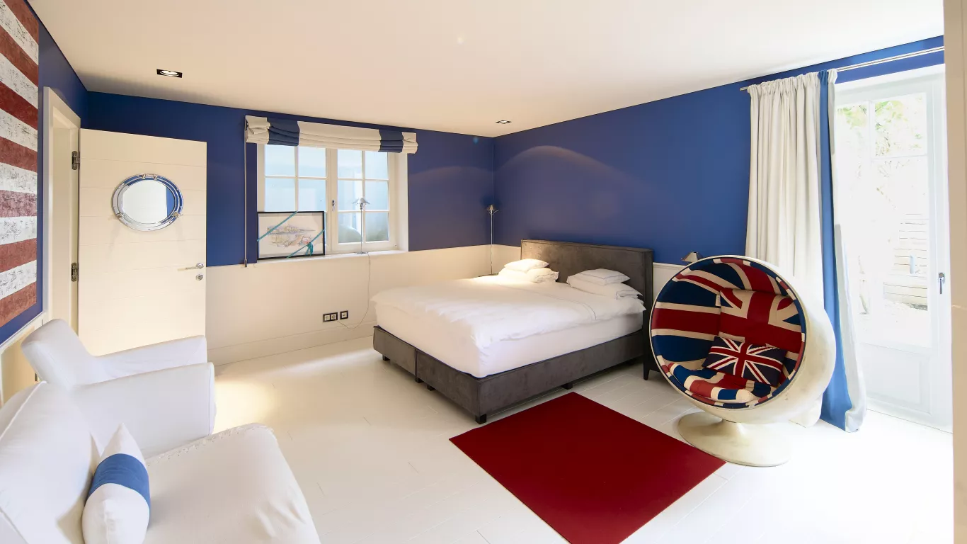 Villa Dellach | Lake Worthersee