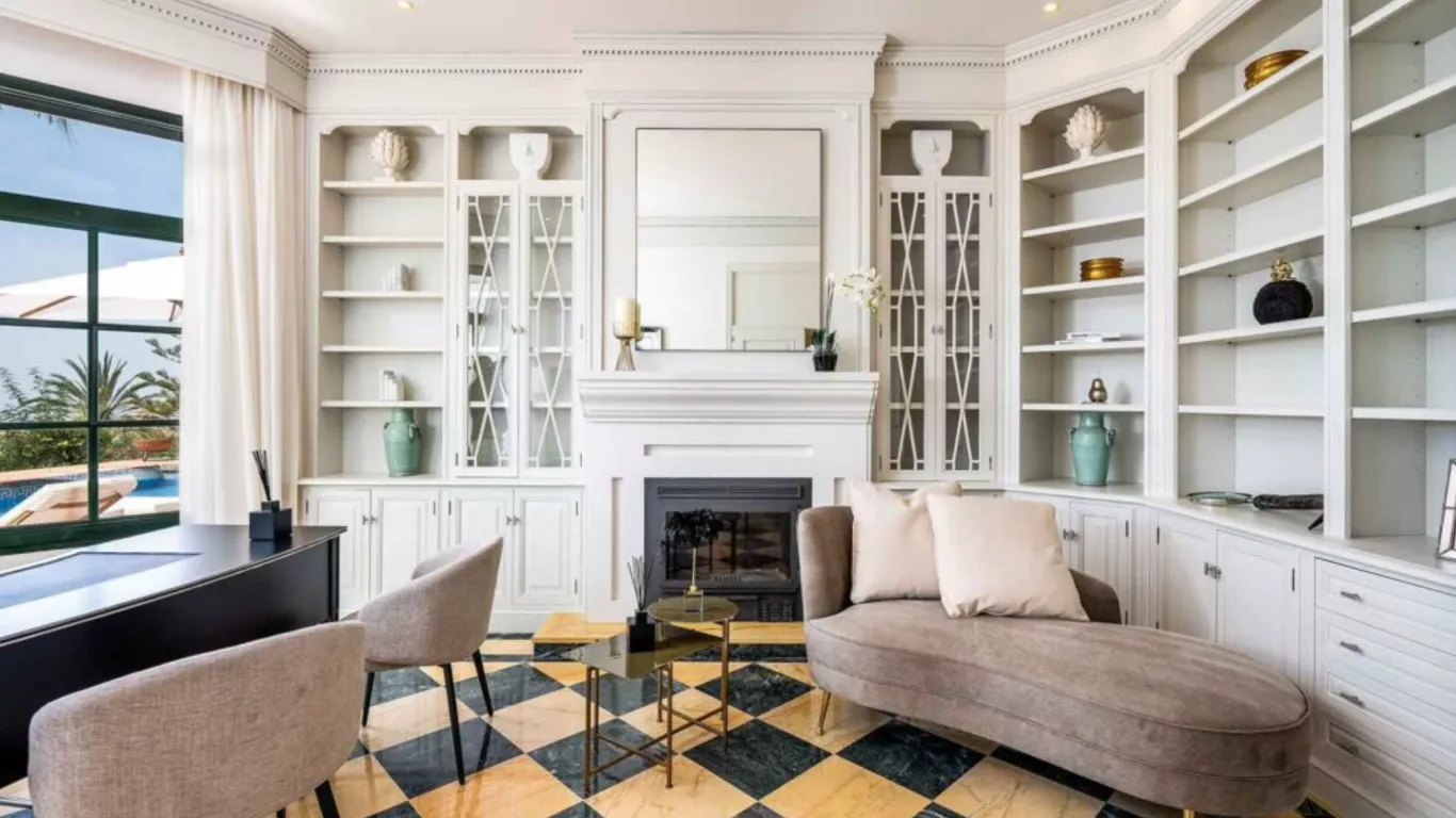 Villa Shakira | Marbella