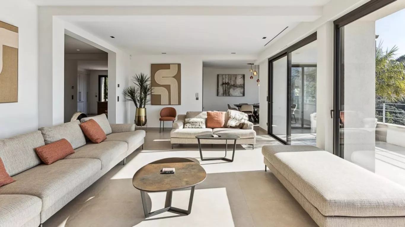 Villa Emmeline | Cannes