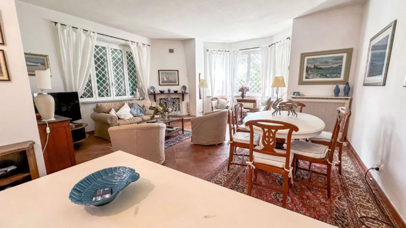 Villa Jeanette | Forte dei Marmi