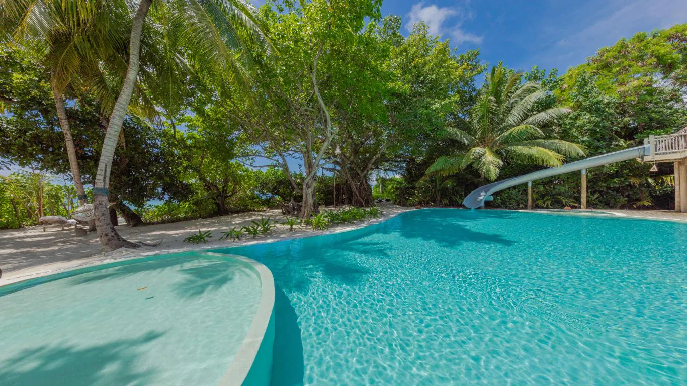 Soneva Fushi Sunset Reserve | Maldives