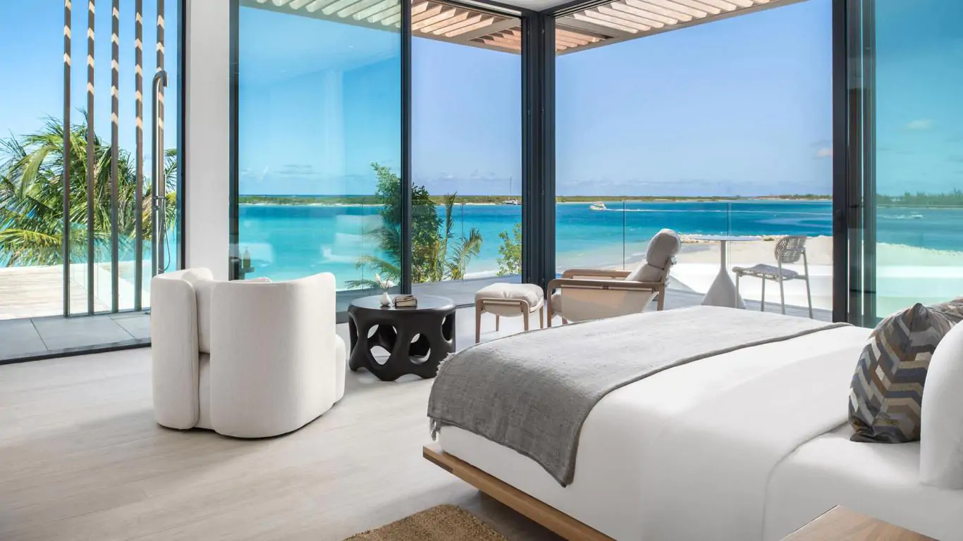 Villa The Point | Turks and Caicos