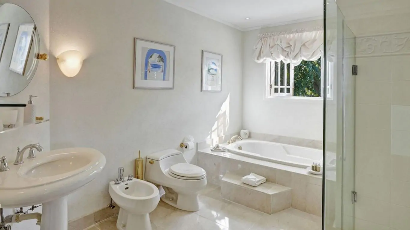 Villa Bohemia | Barbados