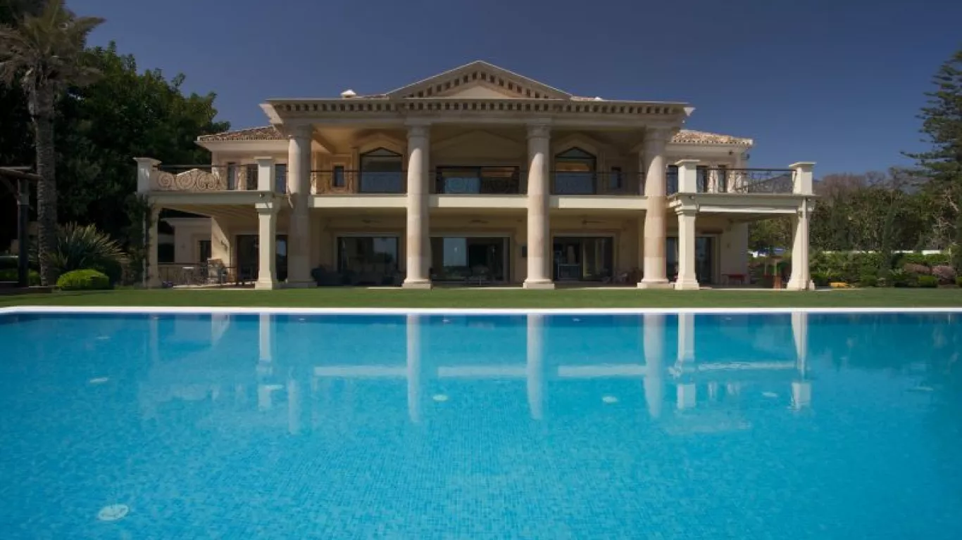 Villa Margarita | Marbella