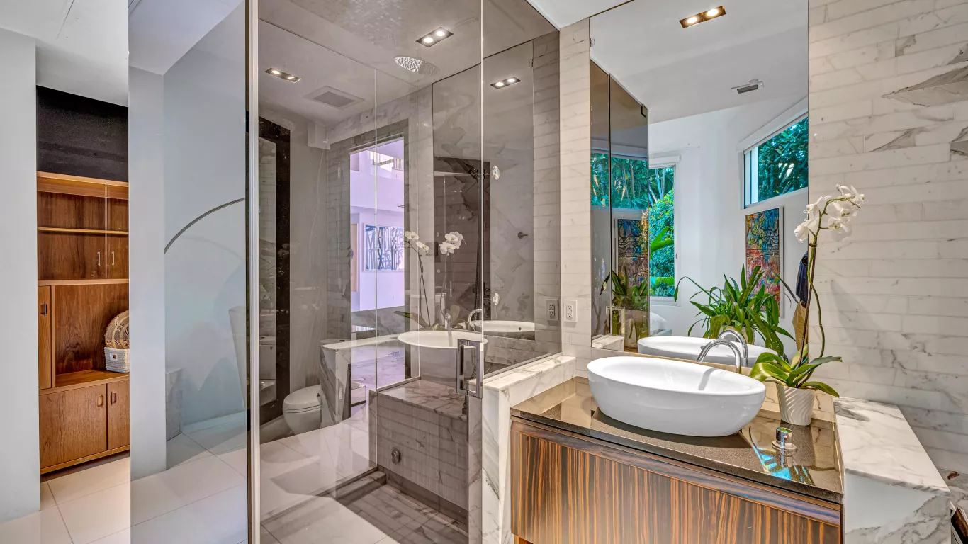 Villa Corra | Miami