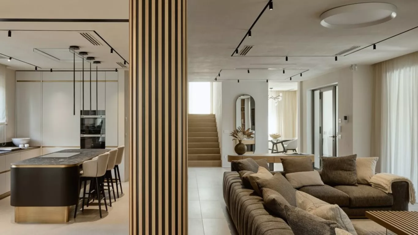 Villa Bianca | Forte dei Marmi