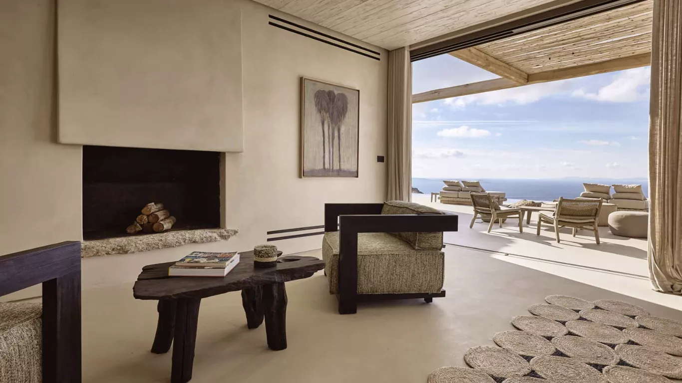 Villa Aura | Mykonos