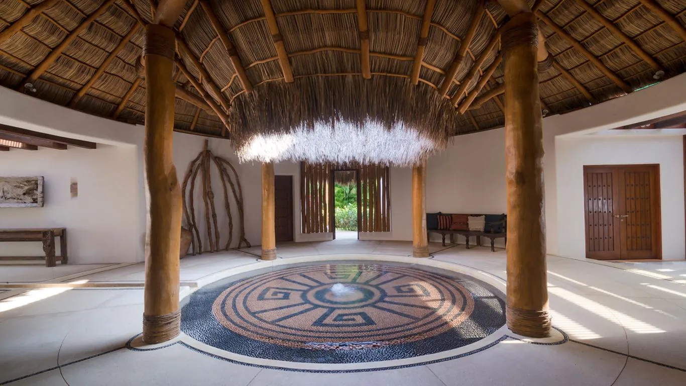 Casa del Faro | Punta Mita